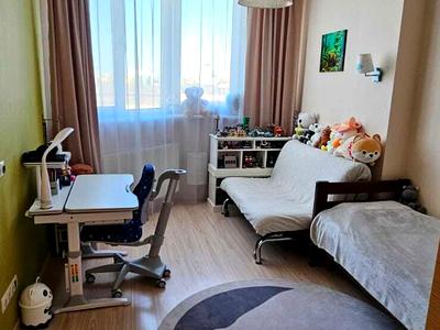 квартира за адресою Вадима Гетьмана вул., 1-А