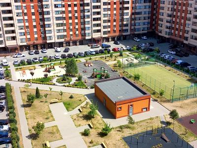 квартира за адресою Володимирська вул., 1