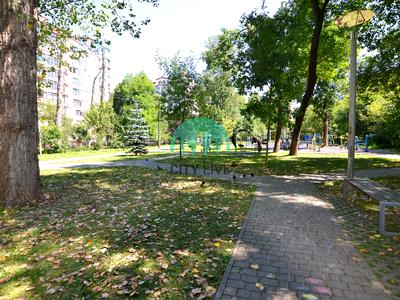 квартира по адресу Витвицкого ул. (Луначарского), 8