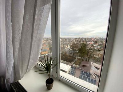 квартира за адресою Синьоводська вул., 138Б