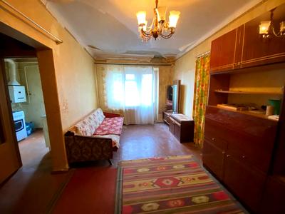 квартира по адресу Дмитрия Яворницкого ул., 18