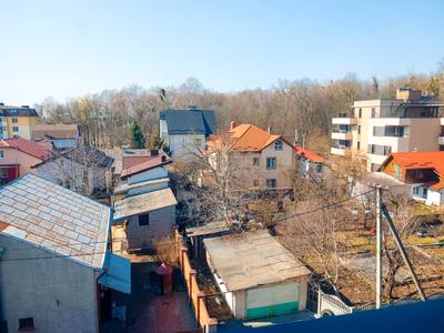 квартира по адресу 9-й Скниловский пер., 7