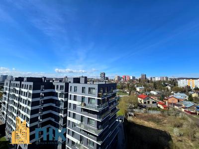 квартира за адресою Топольна вул., 4б