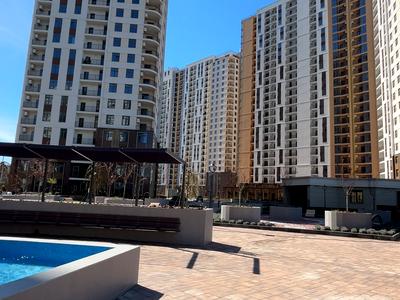 квартира за адресою Краснова вул., 30