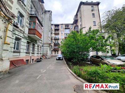 квартира за адресою Лютеранська вул., 8