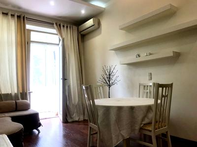 квартира за адресою Тарасівська вул., 7