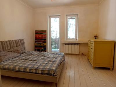 квартира по адресу Паторжинского ул., 19