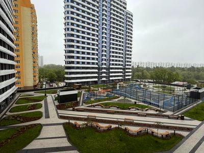 квартира за адресою Воскресенська вул., 2-В
