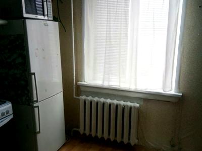 квартира по адресу Сільськогосподарська ул., 21