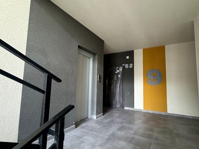 квартира за адресою Боголюбова вул., 9-А