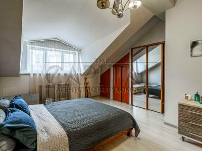 квартира по адресу Ярославская ул., 30