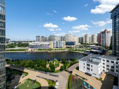 квартира за адресою Трускавецька вул., 2-А