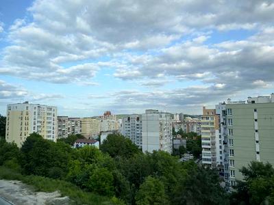 квартира за адресою Під Голоском вул., 4-Б