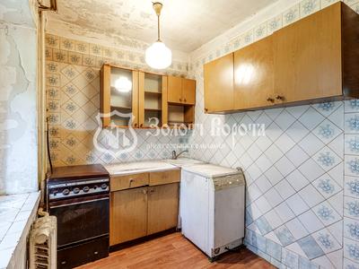 квартира по адресу Ореста Левицкого ул. (Академіка Курчатова), 8