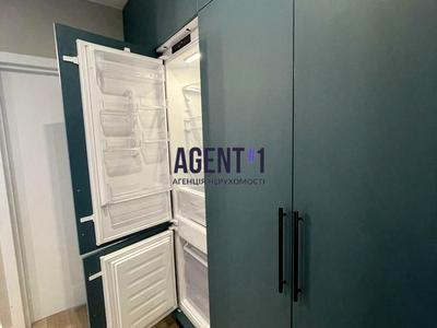 квартира за адресою Науки просп., 58