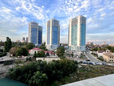 квартира за адресою Люстдорфська дорога вул., 55м