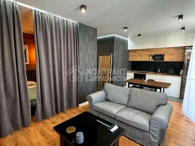 квартира за адресою Драгоманова вул., 6