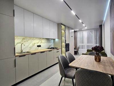 квартира за адресою Вербицького вул., 7