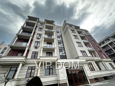 квартира за адресою Таїровська вул., 34
