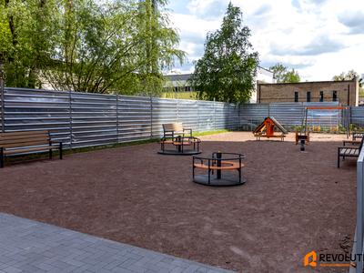 квартира за адресою Озерна вул., 27а
