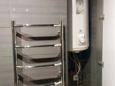 квартира за адресою Соломії Крушельницької вул., 13