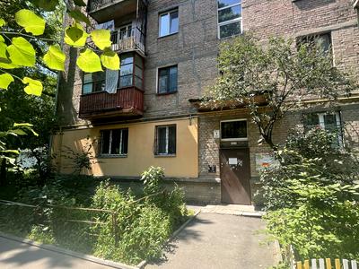 квартира за адресою Олексіївська вул., 3