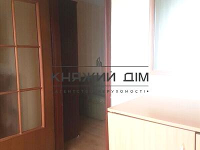 квартира по адресу Евгения Коновальца ул. (Щорса), 29-А