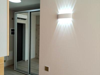 квартира за адресою Олександра Олеся вул., 9-А
