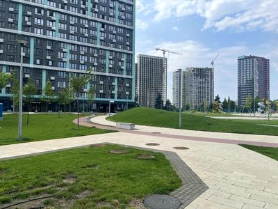 квартира за адресою Віктора Некрасова вул. (Північно-Сирецька), 10