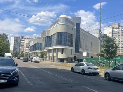 квартира за адресою Київ, Вишняківська вул., 5-Б
