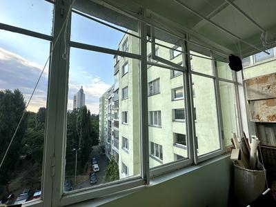 квартира за адресою Солом'янська вул., 4/2