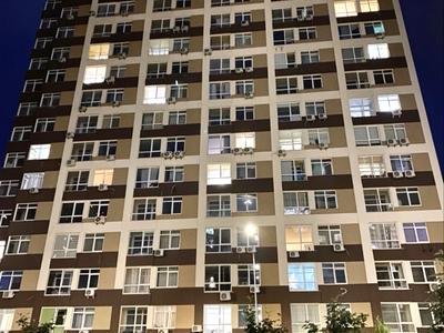 квартира за адресою Проспект Європейського Союзу, 41