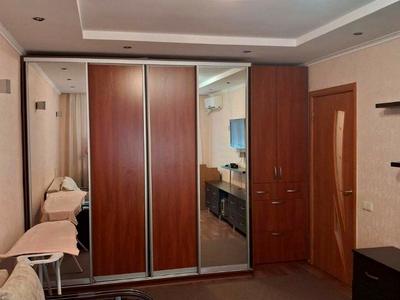 квартира по адресу Бакинская ул., 37-В