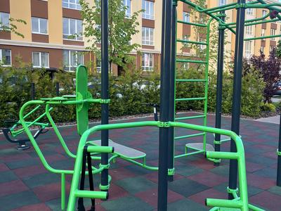 квартира за адресою Відпочинку вул., 1