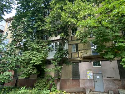 квартира за адресою Олександра Поля просп. (Кірова), 86