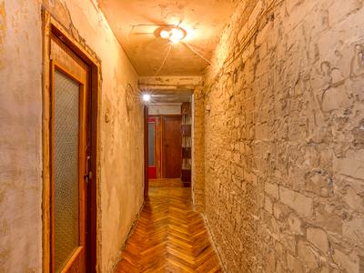 квартира за адресою Єреванська вул., 28