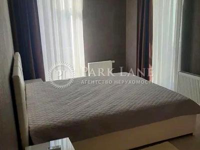 квартира за адресою Регенераторна вул., 4 к11