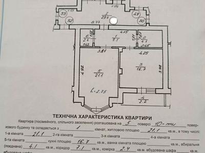 квартира по адресу Плуговая ул., 10а