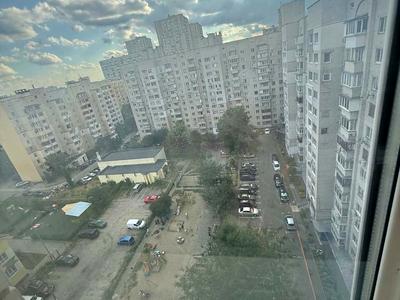 квартира за адресою Олевська вул., 3-А