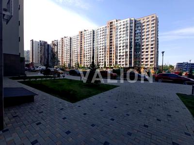 квартира по адресу Тираспольская ул., 43в