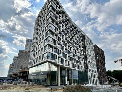 квартира по адресу Берковецкая ул., 4-Д