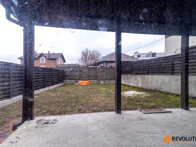 дом по адресу Смерековая ул.