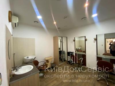 комерційна за адресою Євгена Чикаленка вул. (Пушкінська), 12-А