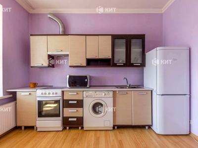 квартира за адресою Барабашова вул., 32