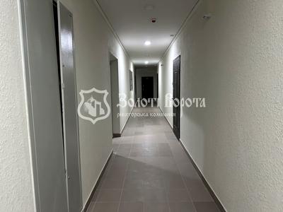 квартира за адресою Родини Крістерів вул., 14