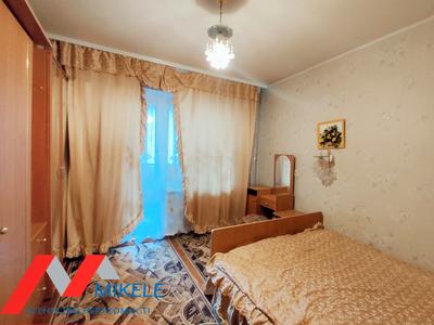 квартира по адресу Николая Лаврухина ул., 15/46