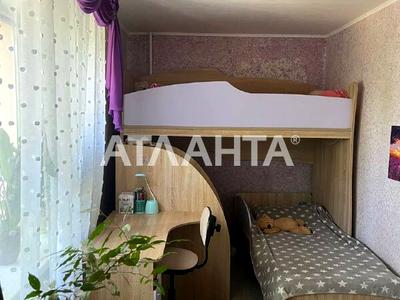 квартира за адресою Люстдорфська дор. (Черноморская), 29б