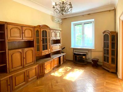квартира по адресу Канатная ул., 100/2