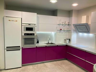 квартира за адресою Оболонський просп., 26