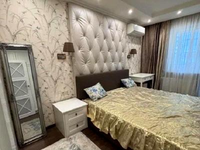 квартира за адресою Оболонський просп., 36-А